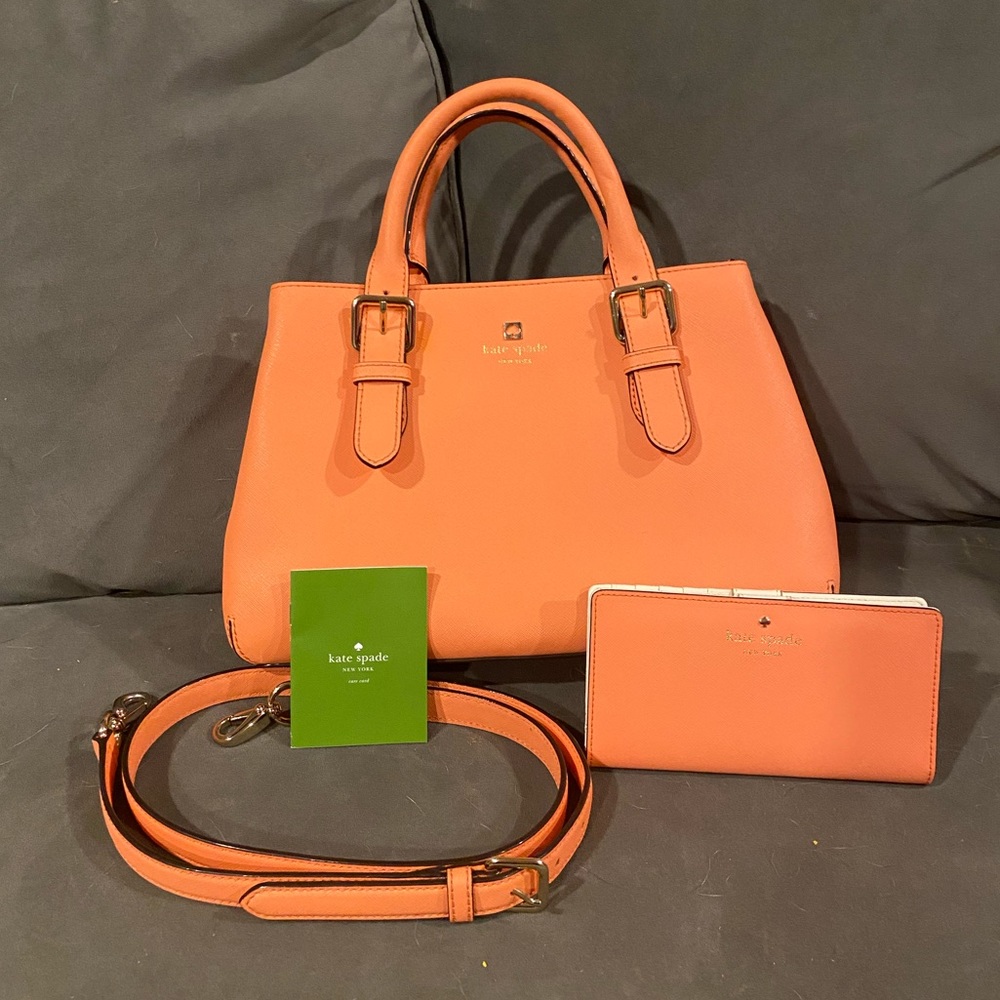 Kate Spade Set ♠️